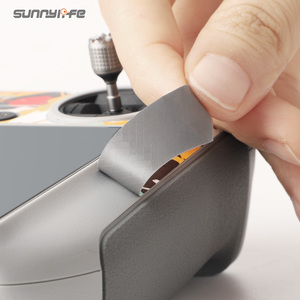 Sunnylife-accesorios para Mini <span class=keywords><strong>3</strong></span> pro, pegatinas coloridas impermeables a prueba de arañazos, película protectora de la piel para RC-N1/para DJI RC - Product Image 6