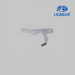 Piastra scorrevole 0911 200360 per Durkopp 911-210 - Product Image 4