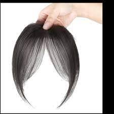 Extensions de cheveux synthétiques lisses Offre Spéciale fibre de qualité supérieure 12 à 36 pouces, faisceaux blonds ombrés résistants à la chaleur - Product Image 2