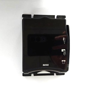 Sistema de Tarjetas para Máquinas Expendedoras Inteligentes VPOS TOUCH, Pago sin Efectivo, Tarjeta de Crédito NAYAX, NFC, <span class=keywords><strong>VISA</strong></span> - Product Image 3