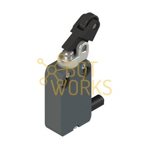 Pizzato NFG110CHDN2 - Nuovo - Product Image 1