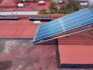 Membrane d'étanchéité au <span class=keywords><strong>bitume</strong></span> avec granulés minéraux pour feuilles de membrane imperméables au <span class=keywords><strong>toit</strong></span> - Product Image 2