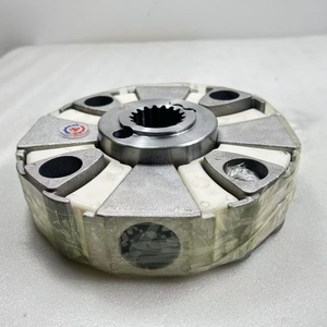 โรงงานขายชุดข้อต่อรถขุด E325B คุณภาพสูง รุ่น 1241659 Coupling Assy 124-1659 110H - Product Image 5
