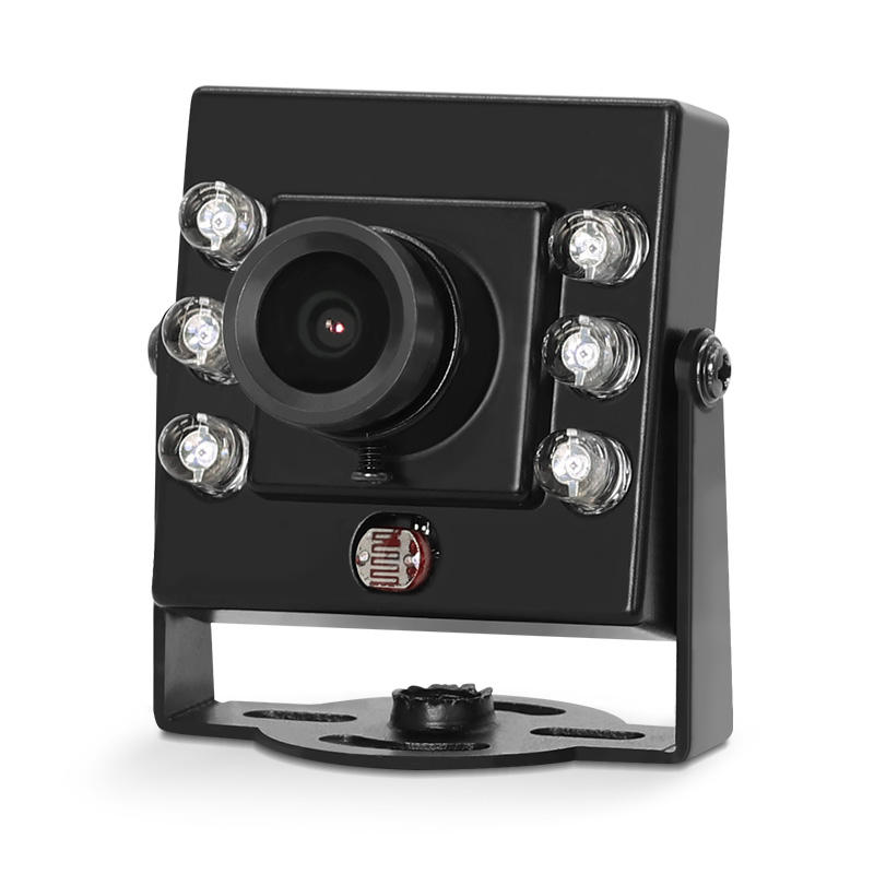 720P 3206 1054 IR940 180degrees Fisheye Full HD Infrared