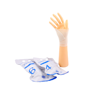 Consumibles Médicos, Vendaje de Color, Cinta de Yeso Sintética, Cinta de Yeso Ortopédica de Fibra de Vidrio - Product Image 5