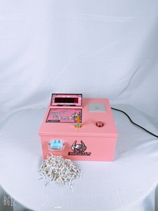 2025 Offre Spéciale Ticket Counter Coin Dozer Ticket Coin Out Ticket Rachat Machine de jeu pour Aracde Game <span class=keywords><strong>Center</strong></span> - Product Image 5