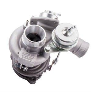 Turbocompresor TD04L-14T B5254T2 TDO4L para <span class=keywords><strong>Volvo</strong></span> <span class=keywords><strong>XC70</strong></span>/XC90 2.5L Motor T 36002369 30650634 49377-06202 49377-06201 - Product Image 6