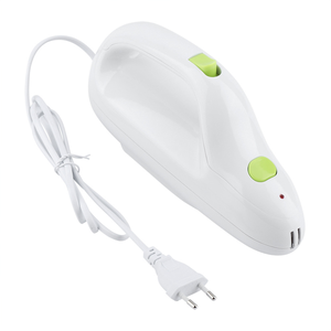 10 pulgadas de <span class=keywords><strong>cuchillo</strong></span> de pan 2 intercambiables cuchillas de acero inoxidable serrado trinchando <span class=keywords><strong>carne</strong></span> <span class=keywords><strong>cuchillo</strong></span> - Product Image 6