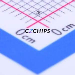 FCM0603WF-601T01 Ferrite Bead 0201 RF ( Impedance @ Frequency: 600Ohm@100MHz )( Error: 25% )( DC Resistance (DCR): 1.2Ohm ) - Product Image 2