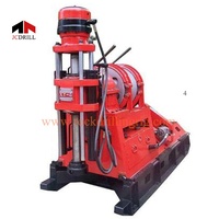 Plataforma de perforación de muestreo de suelo de ingeniería Soilmec T108 Sleave Rotary para un análisis geotécnico preciso