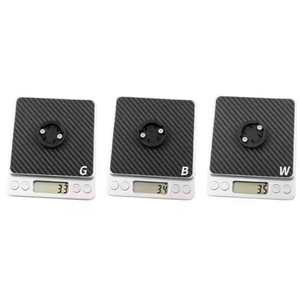 20091 vélo ordinateur Base odomètre support chronomètre adaptateur pour <span class=keywords><strong>Bryton</strong></span> route pliant vtt vélo ordinateur support - Product Image 6