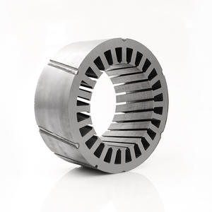 Hoge Kwaliteit Aangepaste <span class=keywords><strong>Rotor</strong></span>/Stator Voor Borstelloze Motoren - Product Image 1