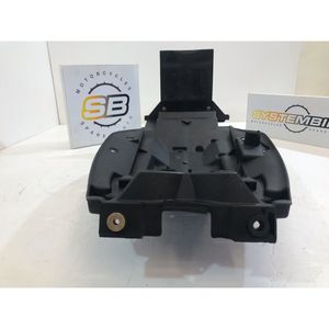Forcellone Suzuki GSR 600 2006-2011, Staffa Telaio Posteriore, Ricambio Moto - Product Image 6