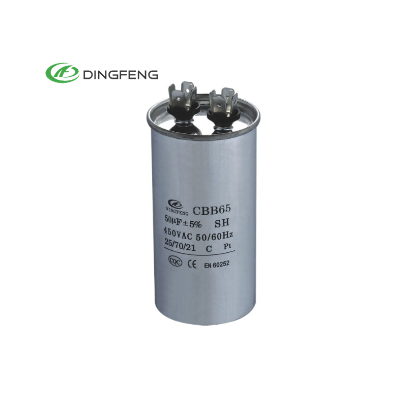 Электролитический конденсатор, алюминиевый конденсатор для кондиционера