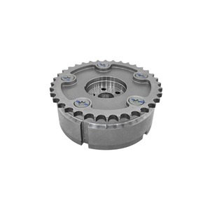 เฟืองตั้งเวลาไอดีไอเสียเพลาลูกเบี้ยว หมายเลข 23551453 ตัวปรับตั้งวาล์วไอดี อะไหล่เครื่องยนต์ สำหรับรถยนต์ Wuling Baojun 730 อุปกรณ์ตกแต่งรถยนต์ - Product Image 2