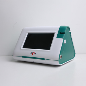 Sanxi Tandheelkundige Implantaat Chirurgische Motor LED Touchscreen Borstelloze E-Type Micromotor Micromotor Tandheelkundig Laboratorium Freesjes - Product Image 6