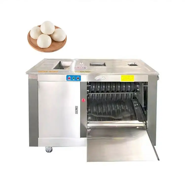 Most popular Commercial Top Summit Spare Part Pot Tortilla Pita Roti Chapati Nan Food Roller Making Machine