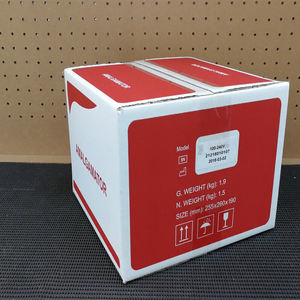 用于胶囊混合的牙科设备牙科混血器 - Product Image 5