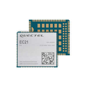 En Stock, Nuevo y Original, Módulo Quectel EC21 EC21-A EC21-AU IoT/M2M LTE Cat 1, Módem 4G - Product Image 3