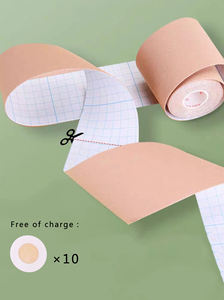 mammaire ascenseur <span class=keywords><strong>poitrine</strong></span> sucette couverture <span class=keywords><strong>poitrine</strong></span> autocollant intimité recueillir coton lait couverture coton/latex - Product Image 5