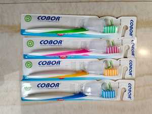 Cepillo de Dientes de Dureza Media para Adultos, Productos Genuinos, Personalización al por Mayor Disponible - Product Image 6