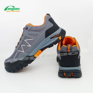 أحذية كرة المضرب الآمنة وصناعة البناء للرجال من AEGISEC - Product Image 2