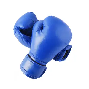Чернильные нефирменные OEM кожаные боксерские перчатки оптом по индивидуальному заказу боксерские перчатки