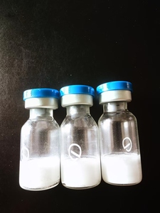 Công nghệ chân không vô hình mới nhất cho 100U nhăn loại bỏ bột đông khô - Product Image 3