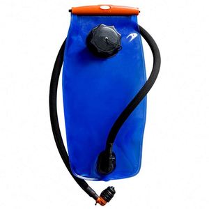Vente flash : Sacs d'hydratation personnalisés avec logo, valve de morsure en silicone - Product Image 2