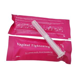 Hot Selling Bio Vaginal Straffung sgel Vaginal Schrumpf creme, <span class=keywords><strong>Pussy</strong></span> Tight ener Vaginal Straffung sgel - Product Image 5