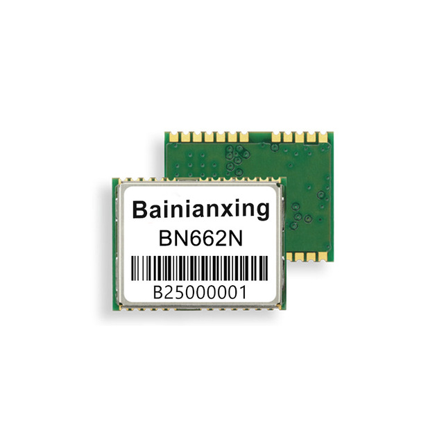 Neo-F9P Um960 RTK Module L1L5/L Level 2cm GPS/GNSS Positioning Accessory Compatible with Racing Drones BN662N Accessory