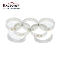 Kit de Reconstrucción de Motor RACEORLY 059109252G 059103161AQ para VW Amarok Audi Q7 3.0TDI Diésel CRT DDX V6 C8 CR7