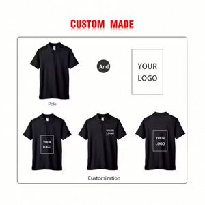 Design Promotional Premium Work Polo <b>Shirts</b> Blank Custom Logo Printed Branded Plain Design Knitted Jersey Unisex Polo <b>Shirts</b> - Product Image 2