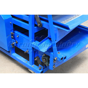 Máquina automática de clasificación Tenebrio Molitor, máquina separadora de gusanos de harina - Product Image 3