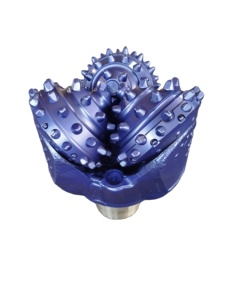 Broca Tricónica de 15 Pulgadas IADC 517 de Alta Calidad a Precio de Fábrica para Perforación de Pozos de Petróleo y Gas - Product Image 1