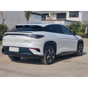 BYD Sea Lion 07 EV, Versión <span class=keywords><strong>de</strong></span> Conducción Inteligente 610, SUV, Gran Stock en Almacén, Precios Bajos, Descuentos Disponibles para Compras al por Mayor - Product Image 4