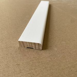 Decorative Trim for Interior Paneling & <b>Ceiling</b> Design Wooden Wall Moulding Modern Design Moisture Proof Easy To Install Custom - Product Image 1