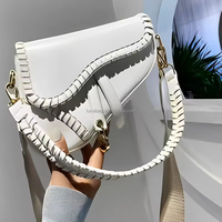 Sac à main de créateur 2026 pour femme, sac fourre-tout élégant et luxueux, sac à bandoulière de marque célèbre pour filles, sac à bandoulière de luxe