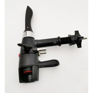 Riempitore di Bottiglie a Contropressione Beer ITap per Riempimento Bottiglie PET 28mm - Product Image 5