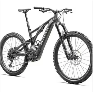 จักรยานเสือภูเขาไฟฟ้า Levo Comp E-MTB รุ่นประสิทธิภาพสูง พร้อมระบบกันสะเทือน FOX S3 สำหรับถนน - Product Image 4