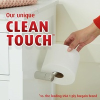 Factory Direct Sales New Arrival of High Quality Charmin-Ultra Strong Clean Touch Toilet Paper in Stock