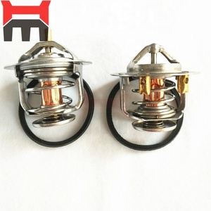 เทอร์โมสตัทเครื่องยนต์ E3306 รุ่น 248-5513 - Product Image 6