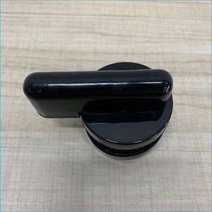 Hot Sell Bathroom Toilet <strong>Cubicle</strong> Accessories Nylon Door <strong>Lock</strong> Knob for Sale I - Product Image 5