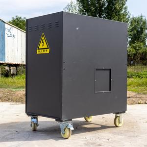 Máquina Compacta de Pulverización de Fibra Manual: Portátil para Mantenimiento de Edificios en Altura - Product Image 3