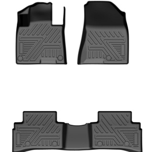 Alfombrillas 3D Duraderas para Interiores de Automóviles, Precio de Fábrica, para KIA SPORTAGE 2022-ON - Product Image 1