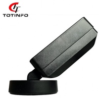 TOTINFO Lector de Códigos de Barras Automático de Escritorio 1D 2D, Cable USB, Sensor CMOS, Velocidad de Escaneo de 120 fps, Garantía de 2 Años para Supermercados