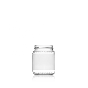 Bocal en verre MIELE REGINA 390ML TO 70 REG - Product Image 1
