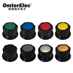 Cliff K1c (25.4X15.1) Ems Synthi Aks Knop - Product Image 6