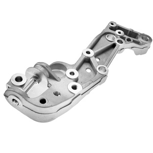 Support moteur et transmission pour Audi A3 VW Caddy Golf Jetta LH 1K0199295E 1K0199295F RH 1K0199296E 1K0199296F 1K0199296J - Product Image 5