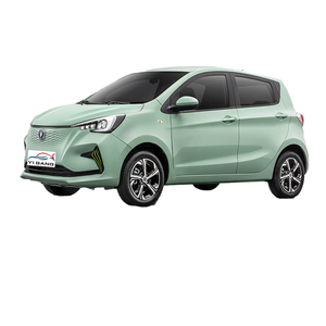 SUV électrique à 4 roues En stock Changan Benben E-Star 2024 0KM Voiture d'occasion Chine Véhicule automatique changan <span class=keywords><strong>benni</strong></span> EV Car - Product Image 1